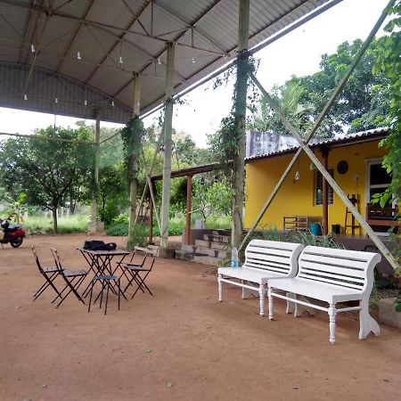 Hornbill Farm Resort Hyderabad Ngoại thất bức ảnh
