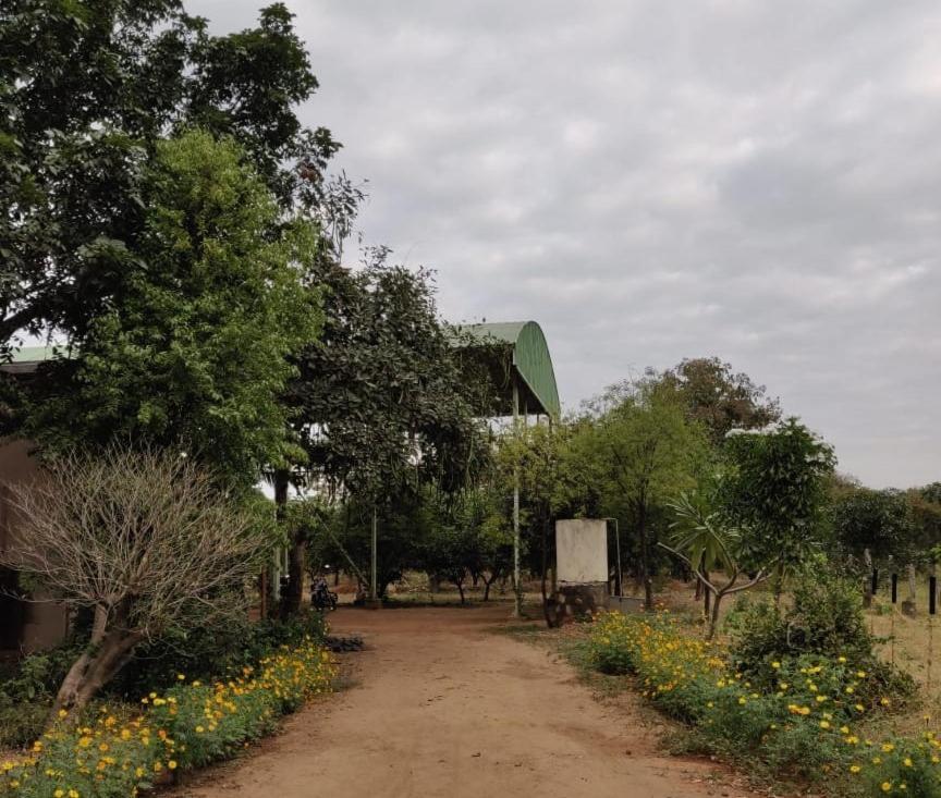 Hornbill Farm Resort Hyderabad Ngoại thất bức ảnh