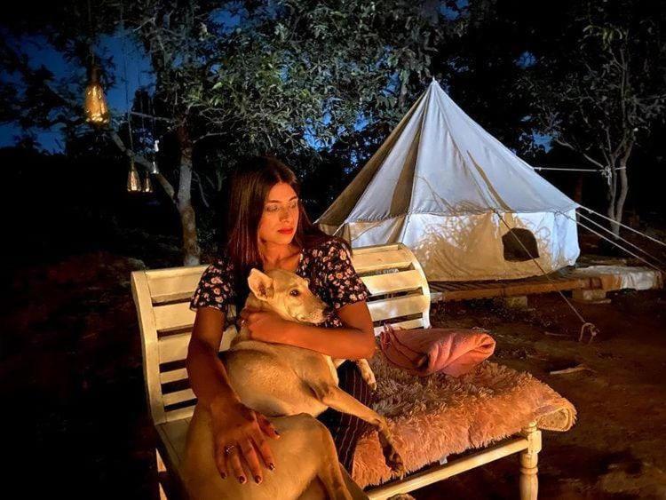 Hornbill Farm Resort Hyderabad Ngoại thất bức ảnh