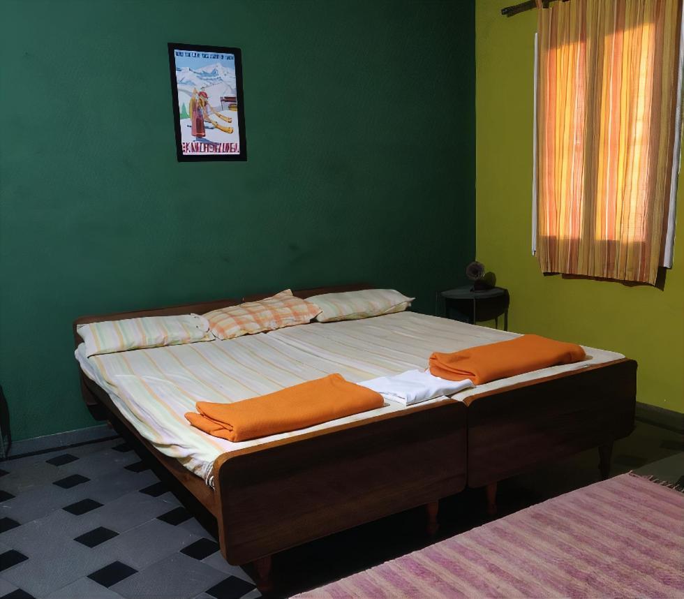 Hornbill Farm Resort Hyderabad Ngoại thất bức ảnh